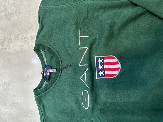 Gant GANT sweatshirt