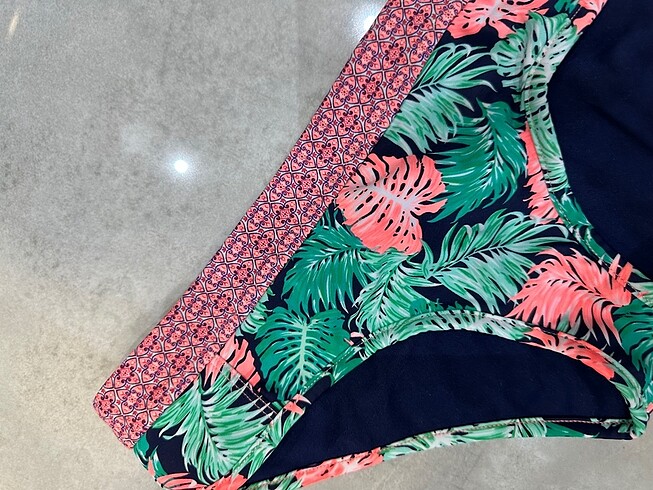 Penti 0 Bikini altı