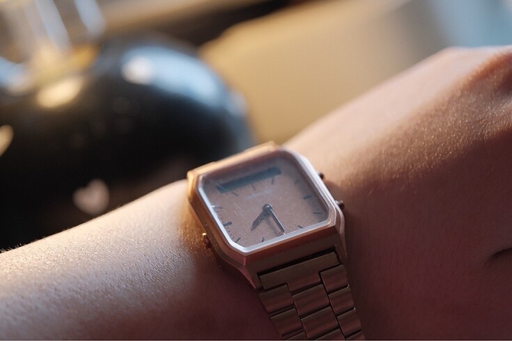 Vintage saat