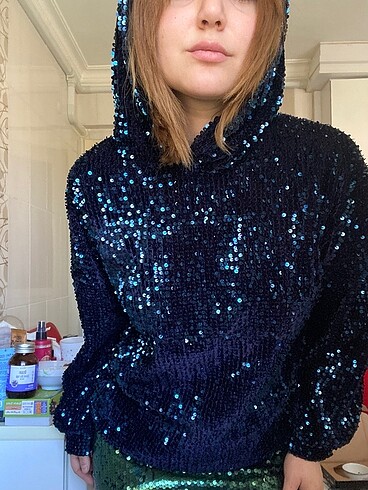 Pulpayet sweat
