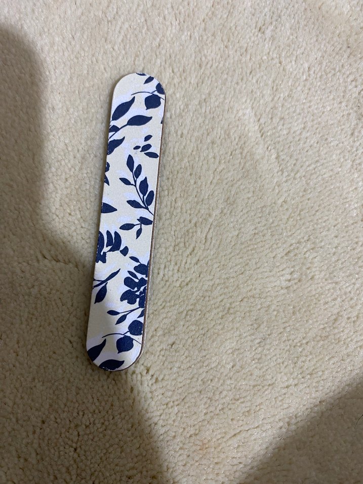 YVES ROCHER Pastel Renkli Kaş Fırçası ve Törpü - Görsel 3