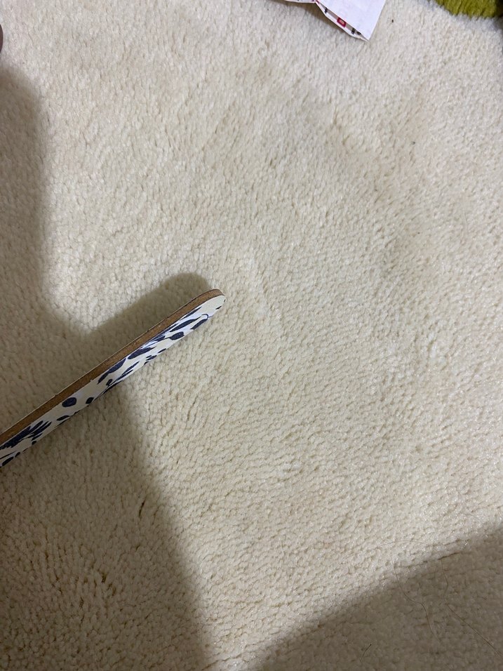 YVES ROCHER Pastel Renkli Kaş Fırçası ve Törpü - Görsel 2