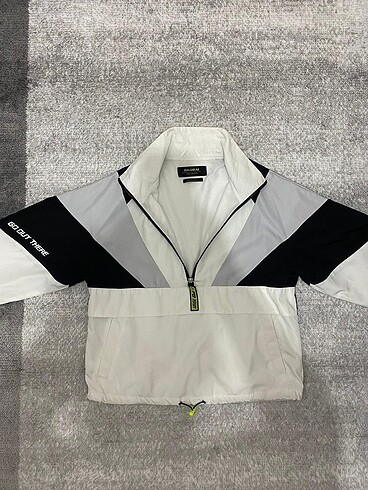 Pull&bear rüzgrlık
