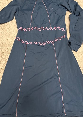 Haşema Gri pembe