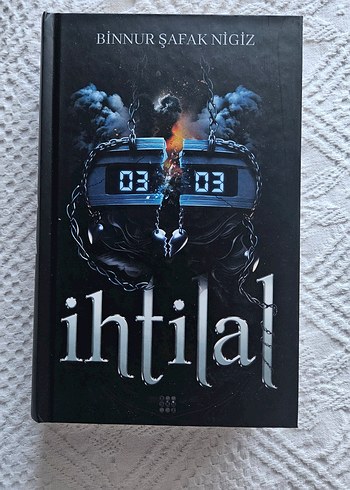 İhtilal - Binnur Şafak Nigiz