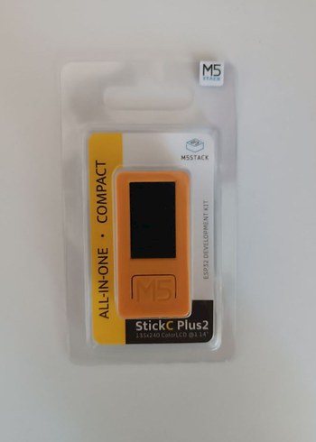 M5 StickC Plus2 flipper zero benzer