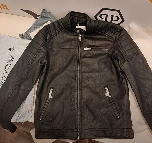 Jack jones deri mont