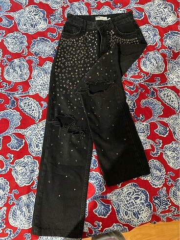 Bershka pantolon