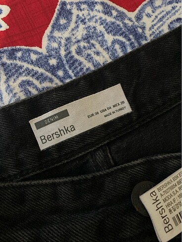 Bershka Bershka pantolon