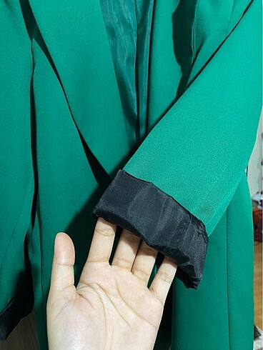 Diğer Blazer ceket