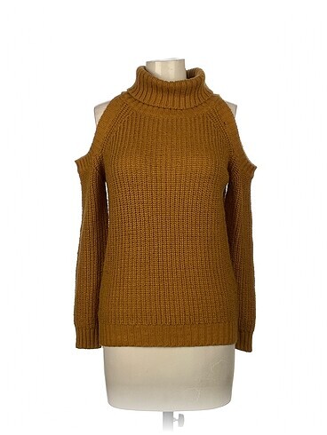 PreLoved Kazak / Triko %70 İndirimli.