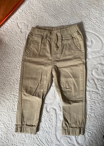 LC Waikiki 12-18 Ay