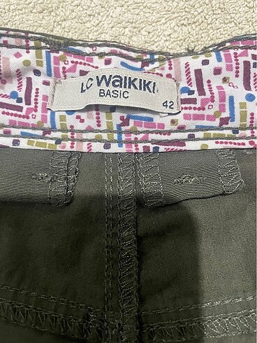 LC Waikiki Şort????