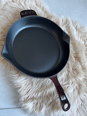  Beden 30 cm tava