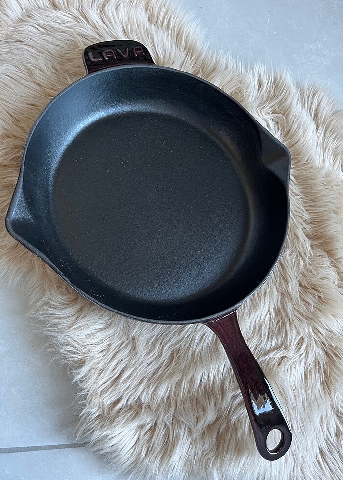 30 cm tava - Görsel 3