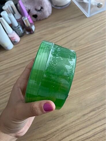 Doğal aleo vera - Görsel 2