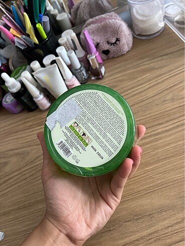 Doğal aleo vera - Görsel 3