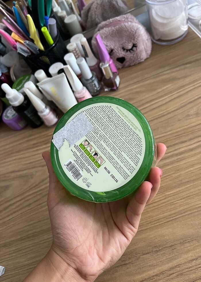 Doğal aleo vera - Görsel 3