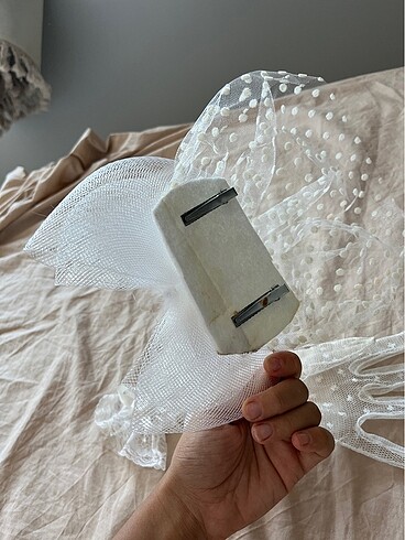 Nikah aksesuar - Görsel 4