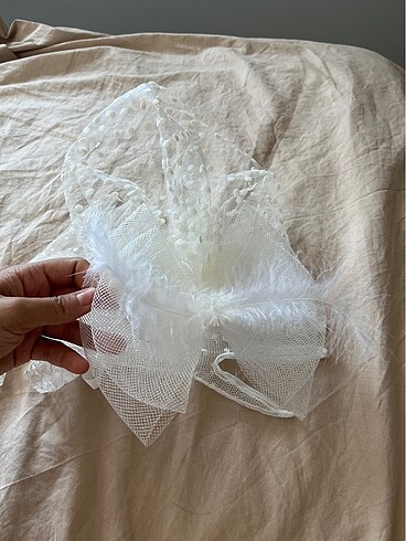 Nikah aksesuar - Görsel 3