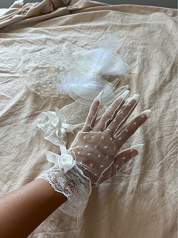 Nikah aksesuar - Görsel 2