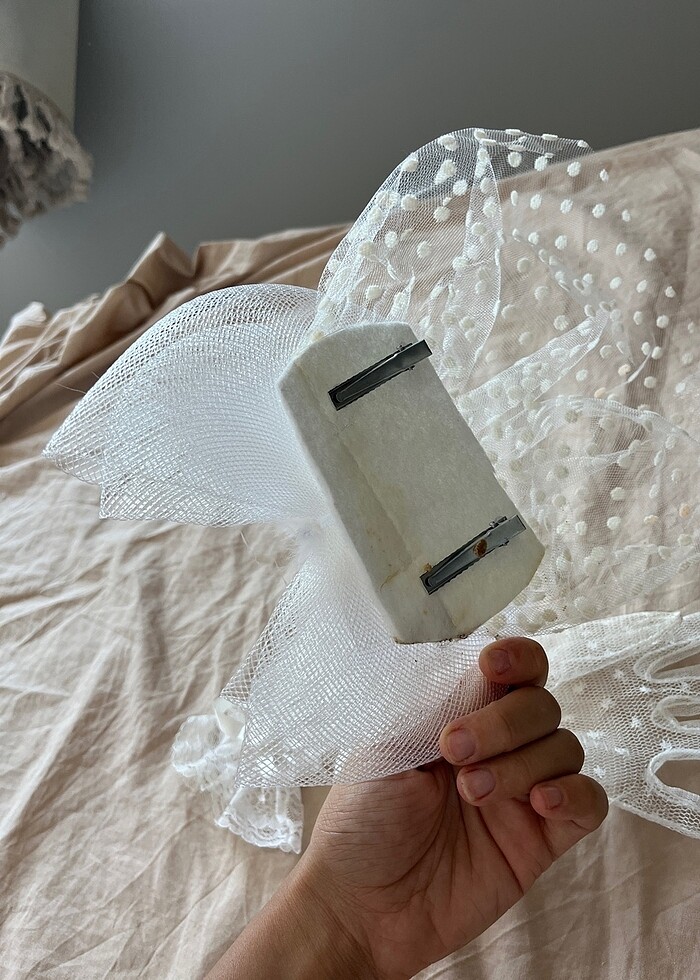 Nikah aksesuar - Görsel 4