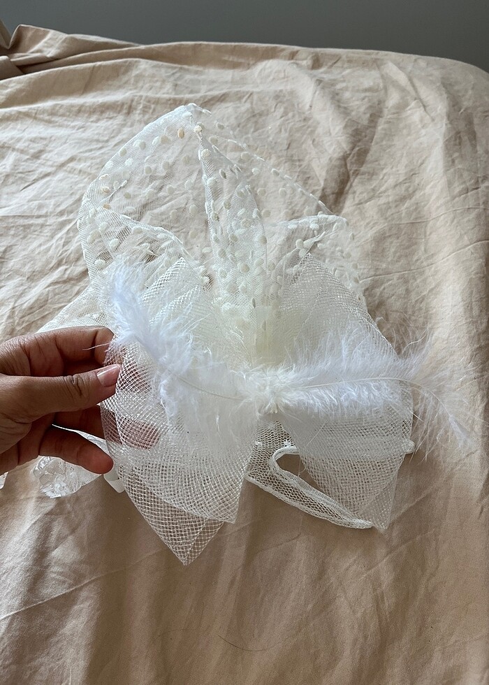 Nikah aksesuar - Görsel 3