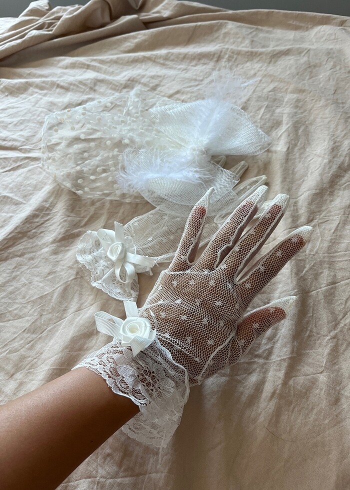 Nikah aksesuar - Görsel 2