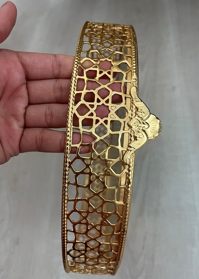 26 cm cam tepsi - Görsel 5