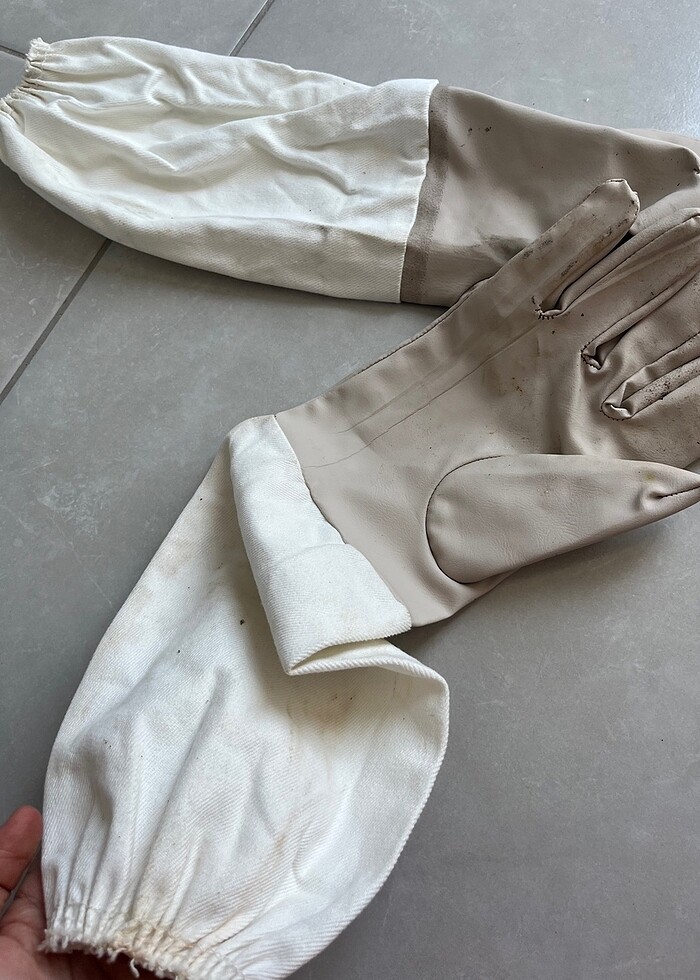 Arıcı set - Görsel 3