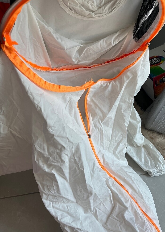 Arıcı set - Görsel 5