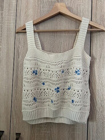 Mavi Jeans Triko Bluz