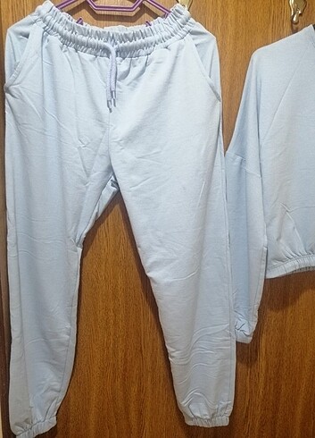 Eşofman takımı