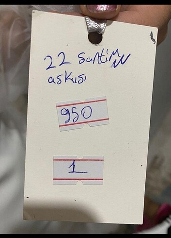 m Beden beyaz Renk Nikah elbisesi