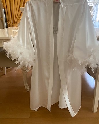 Bride Sabahlık