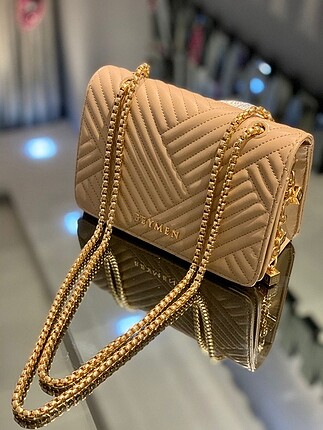 Gold Zincirli