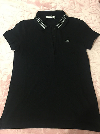 Lacoste tişört 
