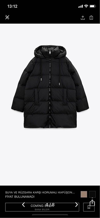 Zara mont