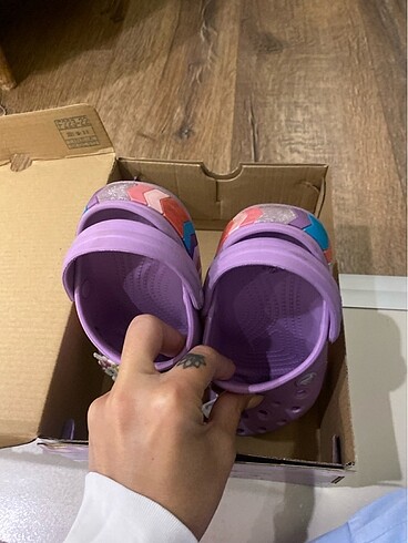 Crocs Crocs mor