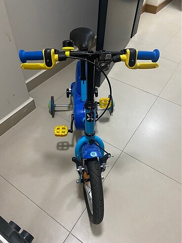 Decathlon Bisiklet