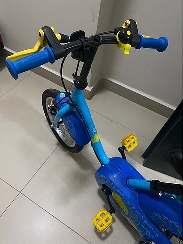 Bisiklet - Görsel 5