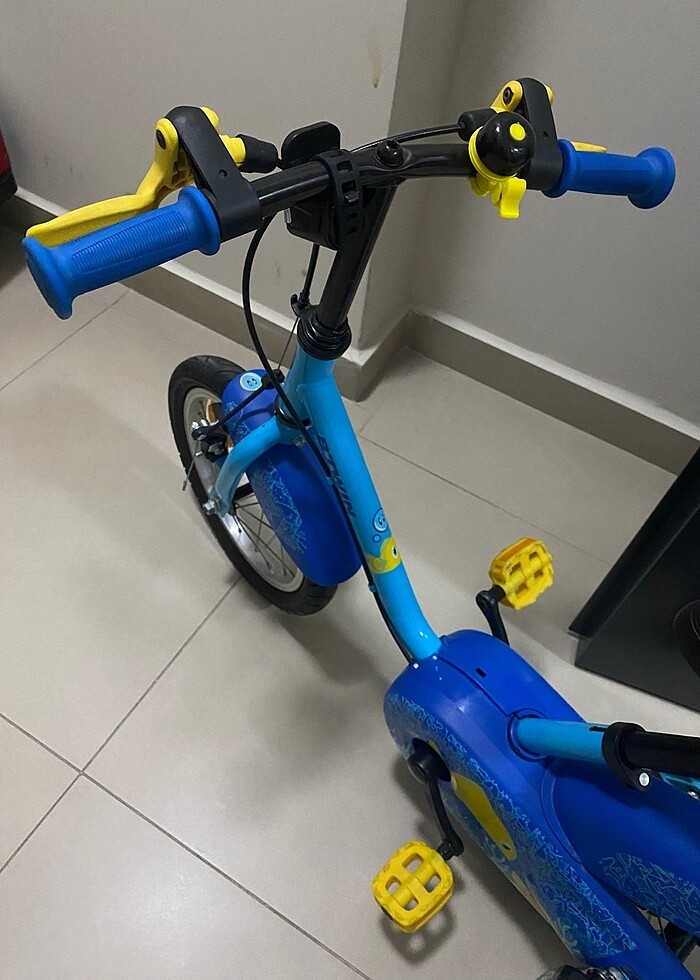 Bisiklet - Görsel 5