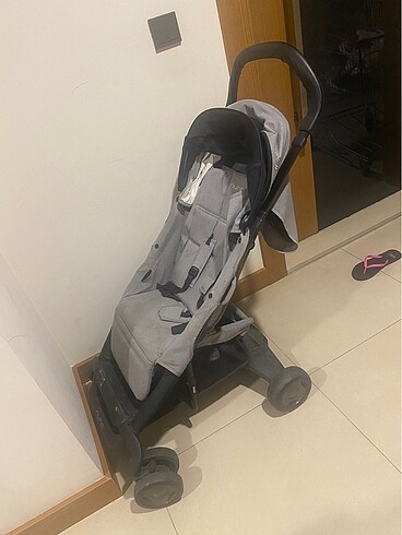 Nuna next bebek arabası