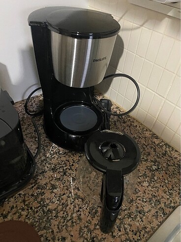  Beden Philips kahve makinesi