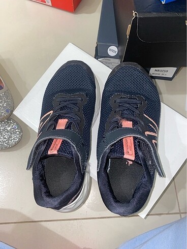 New Balance koşu ayakkabısı