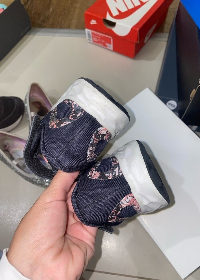 New Balance koşu ayakkabısı - Görsel 2