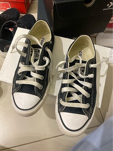 Converse