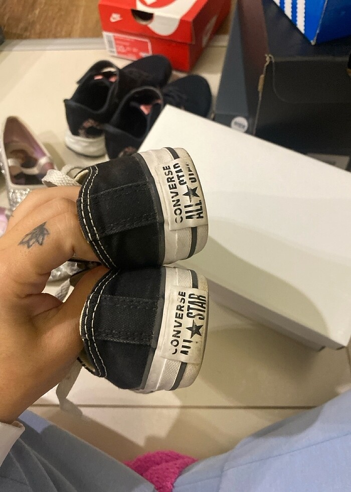 Converse - Görsel 3