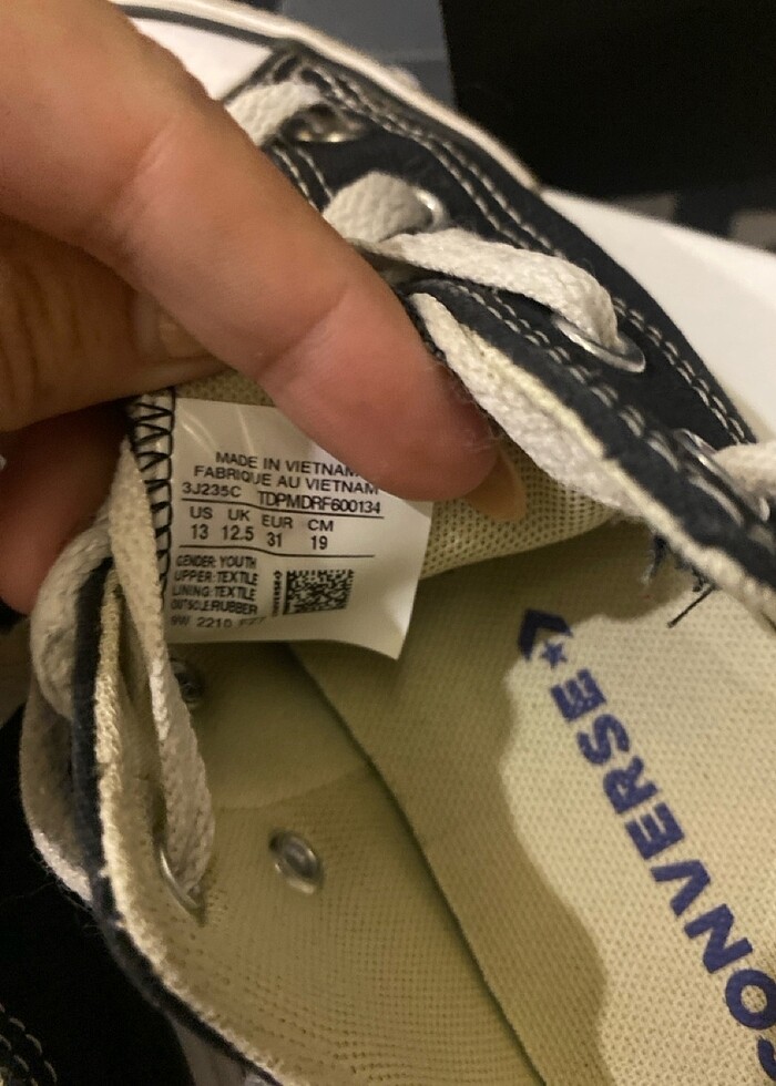 Converse - Görsel 5