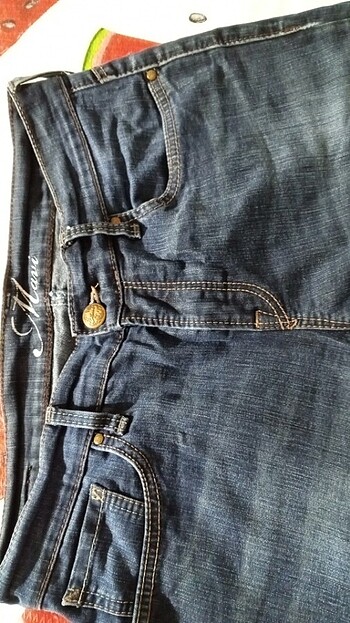 Kot pantolon - Görsel 2